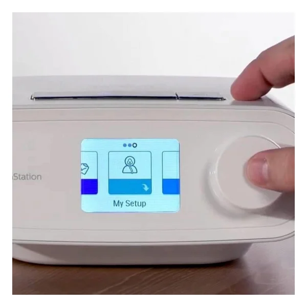 Philips Dreamstation Trx500 Auto Cpap Cihazı - Görsel 5