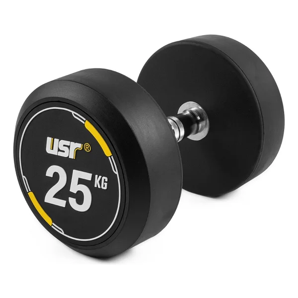 Usr Rd150 15 Kg Yuvarlak Dambıl - Görsel 10