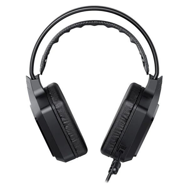 Havit Gamenote H656u RGB 7.1 USB Kablolu Kulak Üstü Oyuncu Kulaklığı - Görsel 4