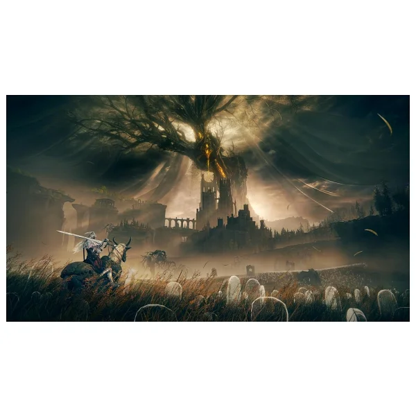 Bandai Elden Ring Shadow Of The Erdtree PS5 Oyunu - Görsel 6