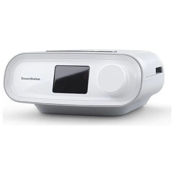 Philips Dreamstation Trx600h15 Bipap Cihazı - Görsel 6