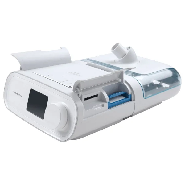Philips Dreamstation Trx600h15 Bipap Cihazı - Görsel 3