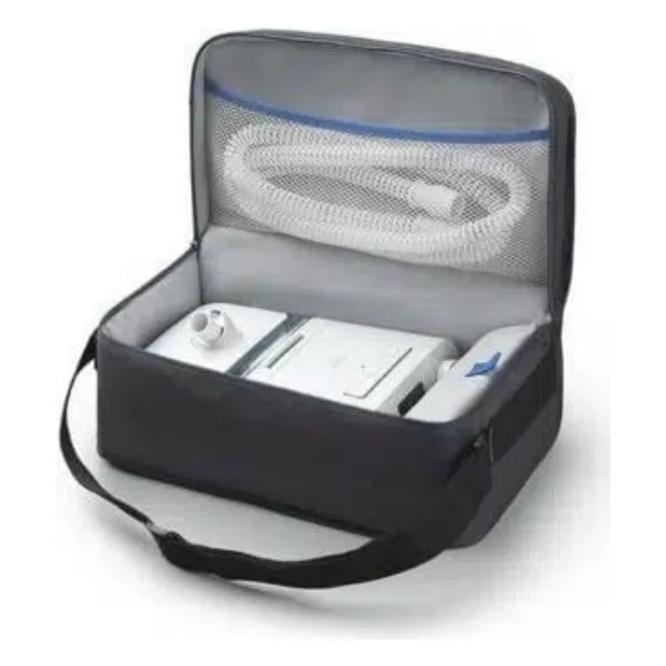 Philips Dreamstation Trx600h15 Bipap Cihazı - Görsel 5
