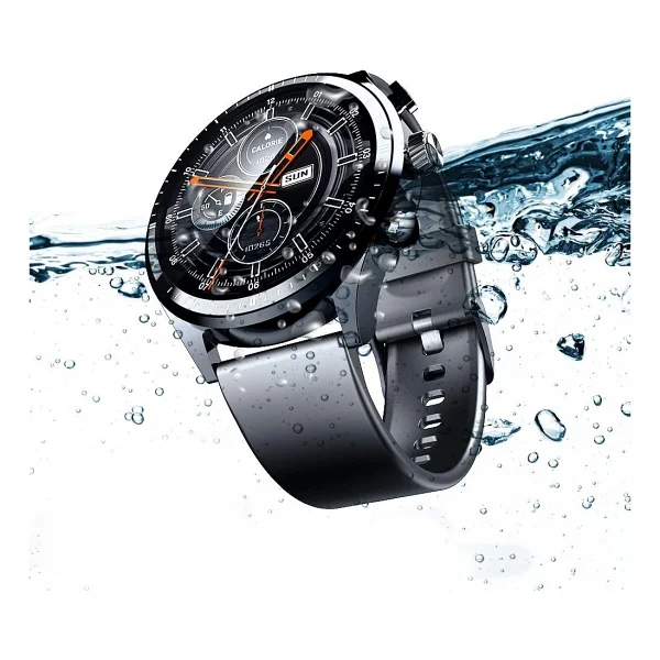 Bilicra B-Sport Pro Akıllı Saat - Görsel 4