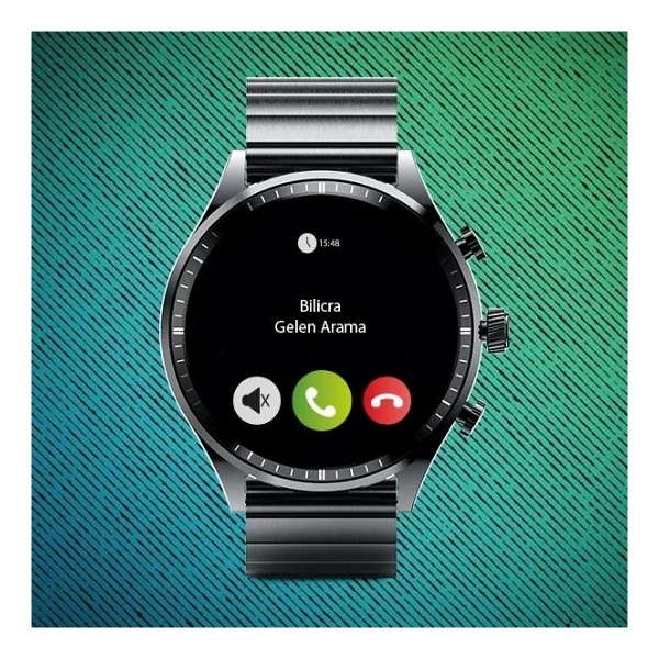 Bilicra B-Sport Pro Akıllı Saat - Görsel 5