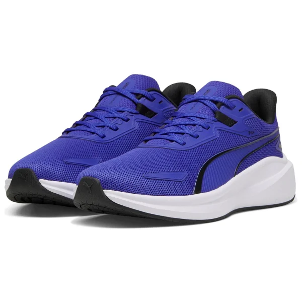 Puma Skyrocket Lite 379437-40 Lacivert Koşu Ayakkabısı - Görsel 3