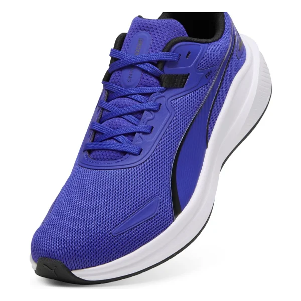 Puma Skyrocket Lite 379437-40 Lacivert Koşu Ayakkabısı - Görsel 4