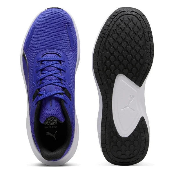 Puma Skyrocket Lite 379437-40 Lacivert Koşu Ayakkabısı - Görsel 5
