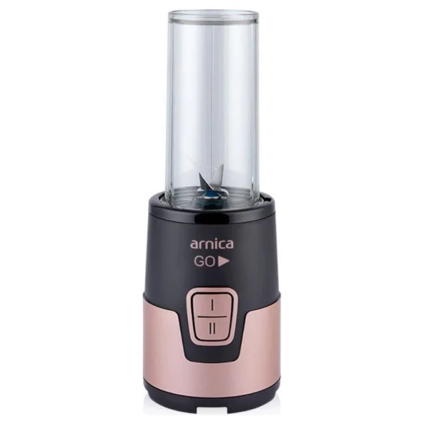 Arnica Go GH21410 300 W Rose Smoothie Blender - Görsel 3