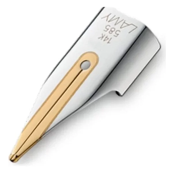 Lamy Dolma Kalem Ucu 14k Altın (Om) - Görsel 3