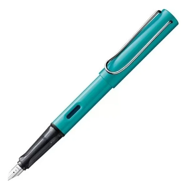 Lamy Al-Star F Uç Dolma Kalem - Görsel 3