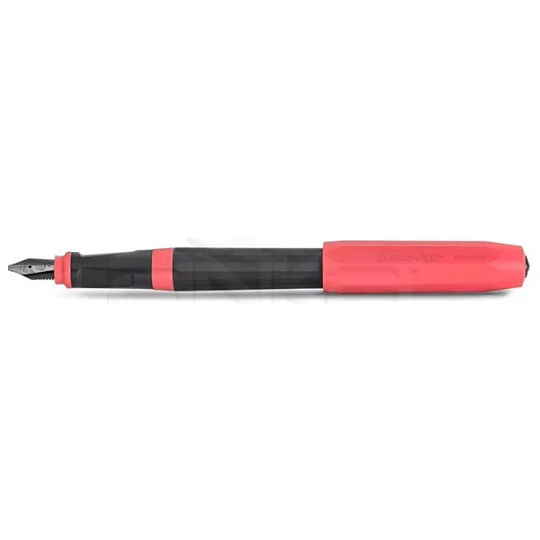 Kaweco Perkeo Dolmakalem F Uç Siyah Pembe - Görsel 6