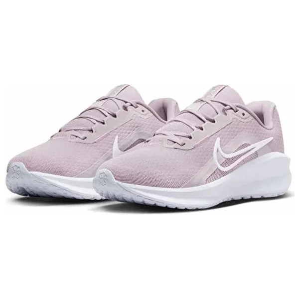 Nike Downshifter 13 Fd6476-007 Pembe Kadın Koşu Ayakkabısı - Görsel 3