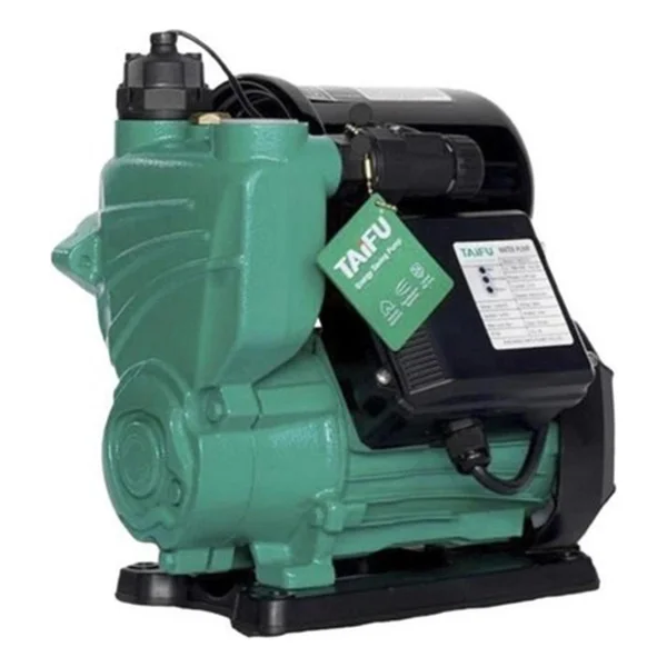 Taifu Tgp 125 Sicak Su Hidrofor Pompasi 0.5 Hp - Görsel 2