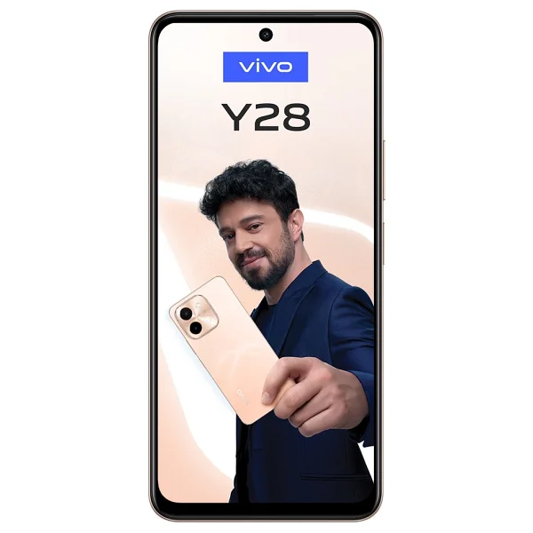 Vivo Y28 256 GB - Görsel 6