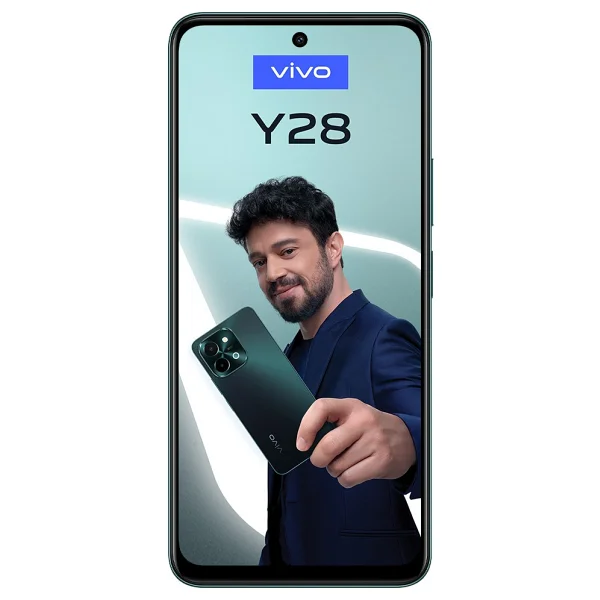 Vivo Y28 256 GB