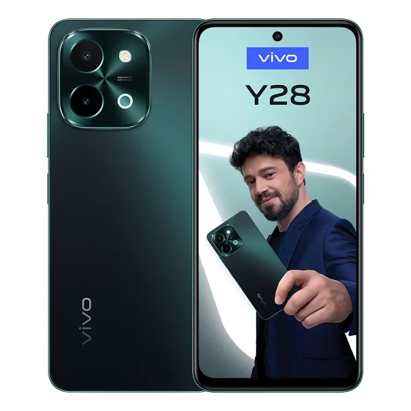 Vivo Y28 256 GB - Görsel 2