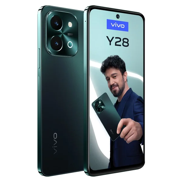 Vivo Y28 256 GB - Görsel 3