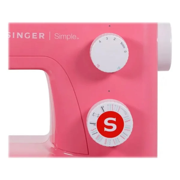 Singer Simple 3223 Dikiş Makinesi - Görsel 3