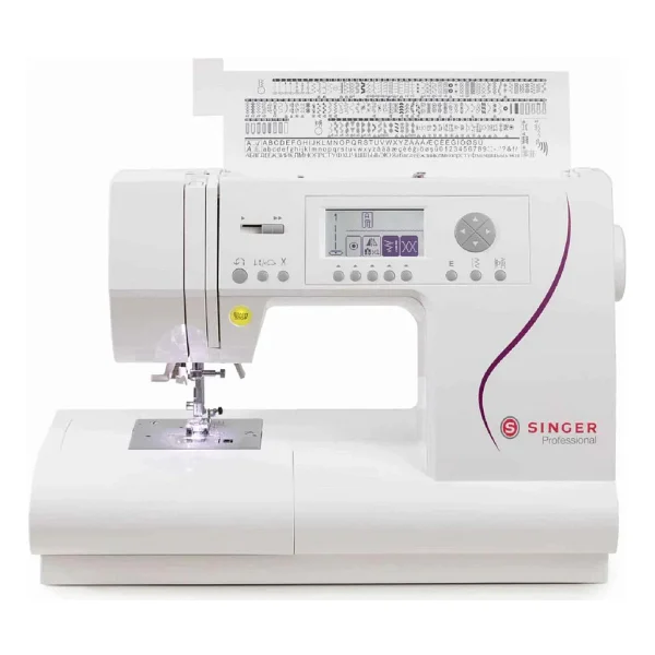 Singer C430 Professiona Elektronik Dikiş Makinesi - Görsel 2