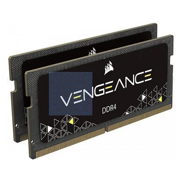 Corsair Vengeance 8 GB 3200 MHz CL22 CMSX8GX4M1A3200C22 DDR4 Ram - Görsel 2