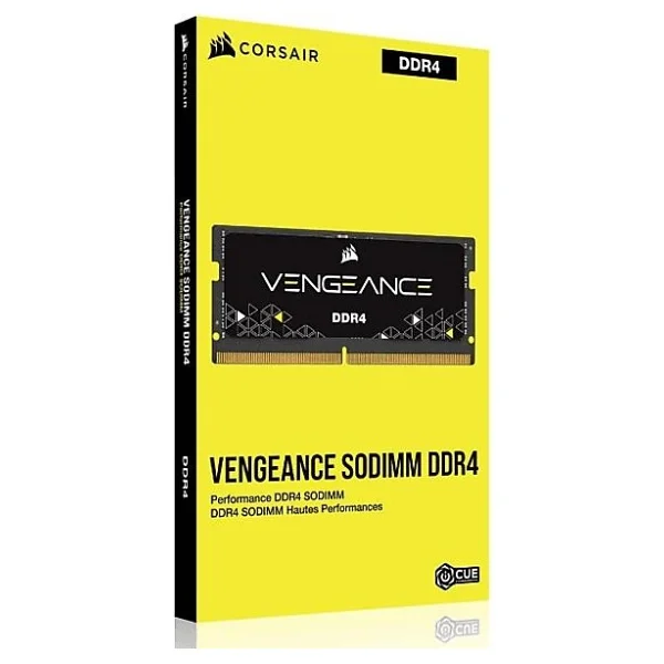 Corsair Vengeance 8 GB 3200 MHz CL22 CMSX8GX4M1A3200C22 DDR4 Ram - Görsel 3