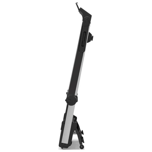 Voit Ultrafit Katlanabilir Koşu Bandı - Görsel 7