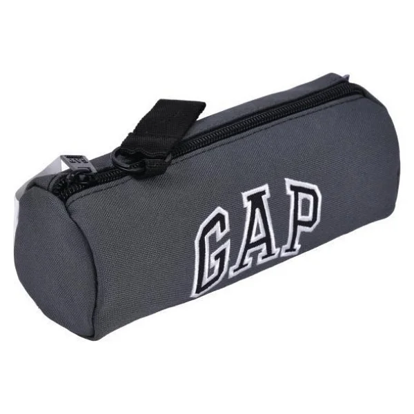 Gap Kalem Çantası Gri13400 - Görsel 2