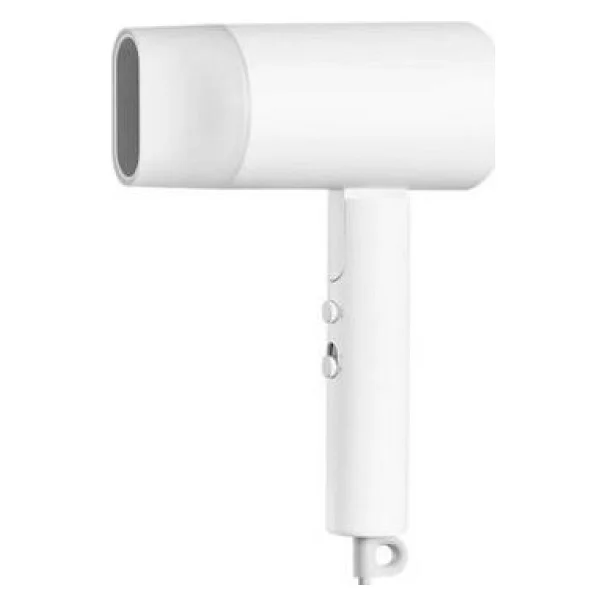 Xiaomi H101 İyonlu Beyaz 1000 W Saç Kurutma Makinesi - Görsel 6
