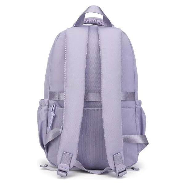 Smart Bags 3235 Mor Kalemlik + Okul Çantası - Görsel 2