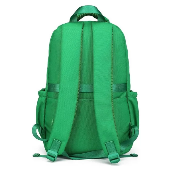 Smart Bags 3235 Yeşil Kalemlik + Okul Çantası - Görsel 2