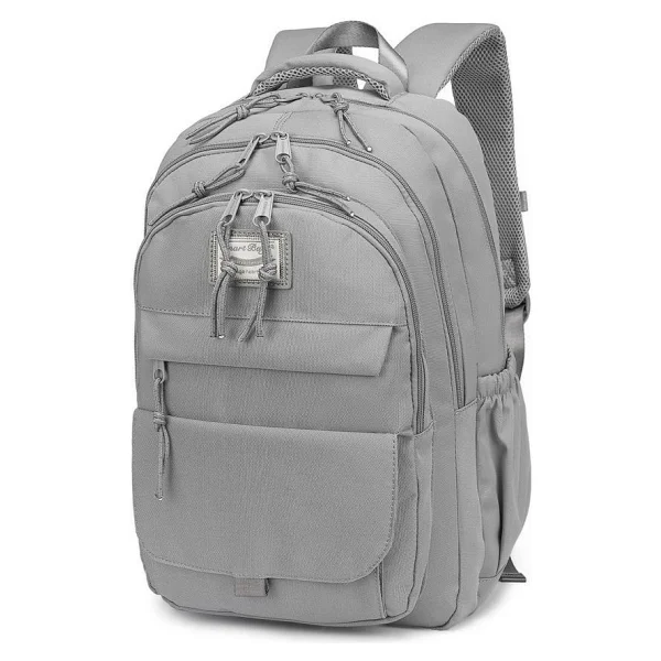 Smart Bags 3235 Vizon Kalemlik + Okul Çantası - Görsel 3