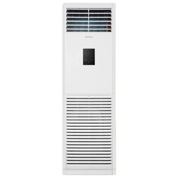 Hantech A+ 45000 Btu/h Salon Tipi Inverter Klima - Beyaz - Görsel 2