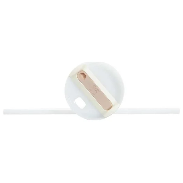 Stanley Quencher Krem 1.18 Lt Pipetli Termos Bardak - Görsel 2