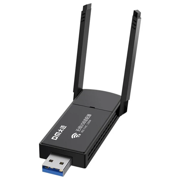 Dm Ad085 1300 Mbps Kablosuz Ağ Adaptörü - Görsel 7