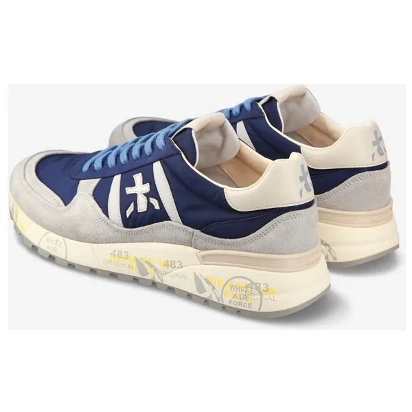 Premiata Landeck Erkek Sneaker - Görsel 2