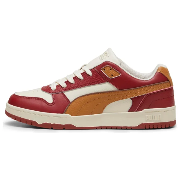 Puma Rbd Game Low 386373 Sneaker - Görsel 6