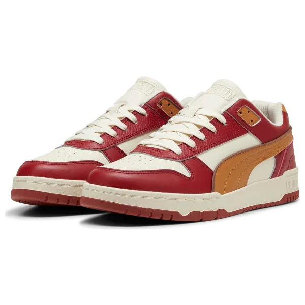 Puma Rbd Game Low 386373 Sneaker - Görsel 3