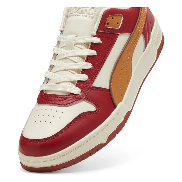 Puma Rbd Game Low 386373 Sneaker - Görsel 4