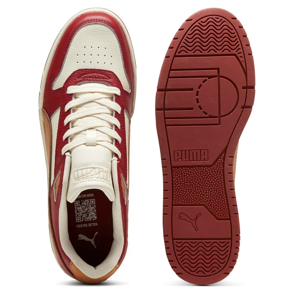 Puma Rbd Game Low 386373 Sneaker - Görsel 5