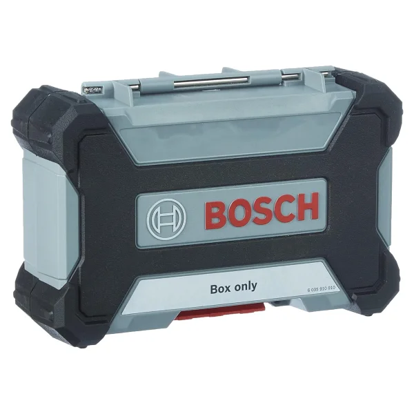 Bosch Professional Accessories Pick And Click Boş Kutu, Boyut L (Tüm Pick And Click Aksesuar Paketleriyle Kullanım İçin) - Görsel 2