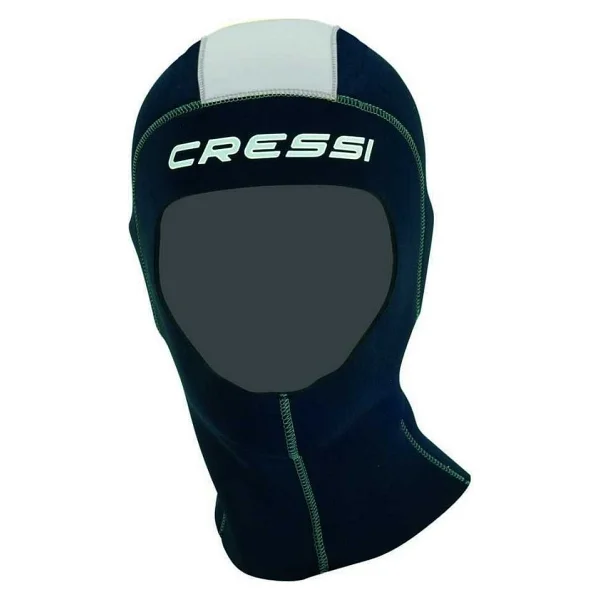 Cressi Lontra Lady 5 Mm Dalış Başlığı Xsmall - Görsel 2