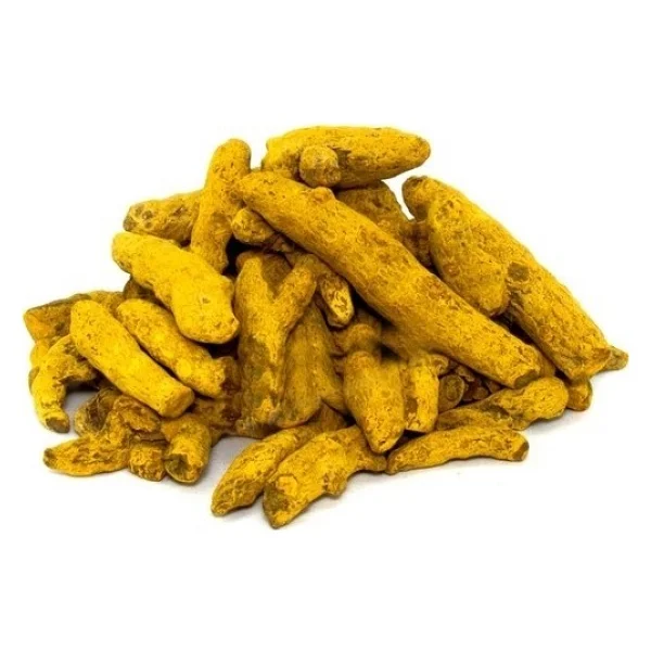 Lokman Aktar Zerdeçal Kök (Curcuma Longa) 500 gr - Görsel 3