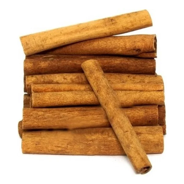 Lokman Aktar 1 Kg Kabuk Çubuk Tarçın - Görsel 2
