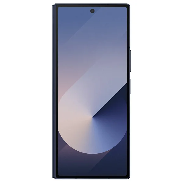 Samsung Galaxy Z Fold 6 256 GB Gümüş - Görsel 9
