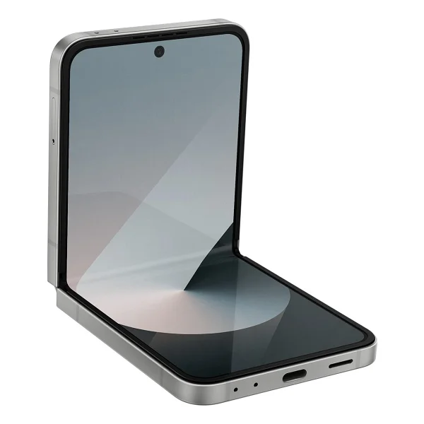 Samsung Galaxy Z Flip 6 256 GB - Görsel 2