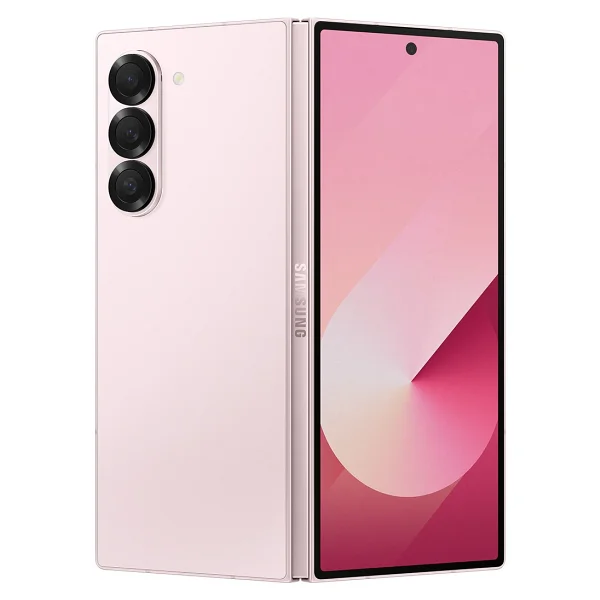 Samsung Galaxy Z Fold 6 512 GB - Görsel 6