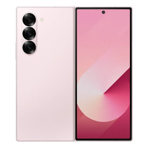 Samsung Galaxy Z Fold 6 512 GB - Görsel 5