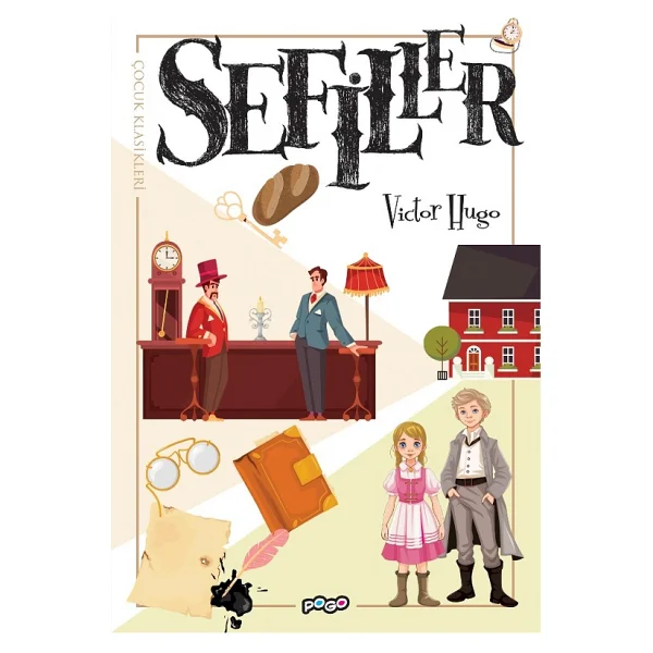Sefiller - Victor Hugo - Görsel 3