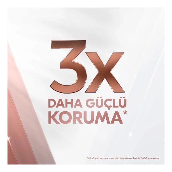 Rexona Clinical Protection Confidence 45 Ml Kadın Stick Deodorant - Görsel 9
